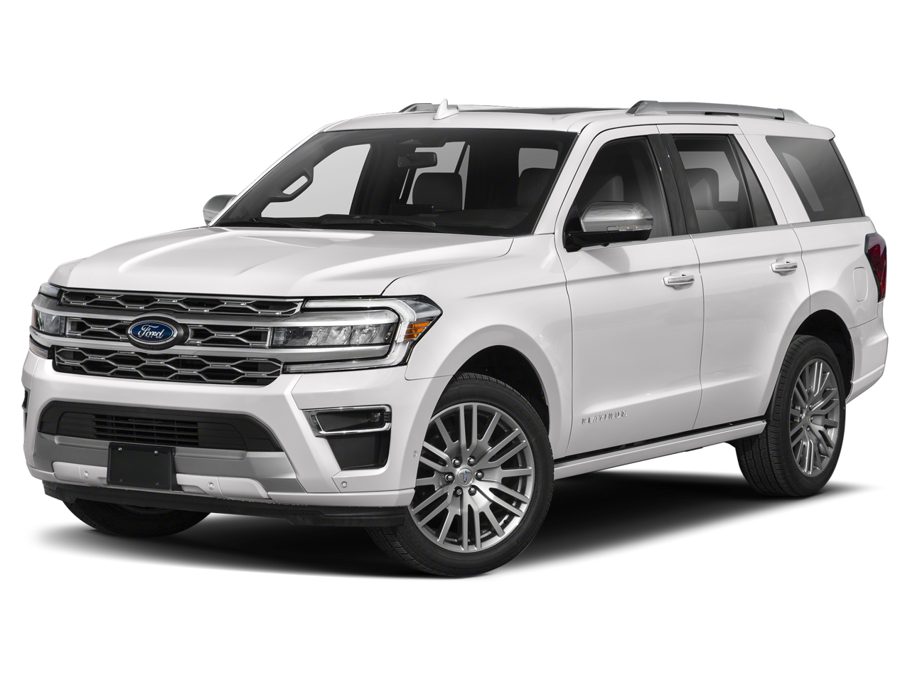 2022 Ford Expedition