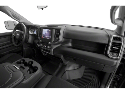 2020 RAM 2500 Tradesman Crew Cab 4x4 8' Box