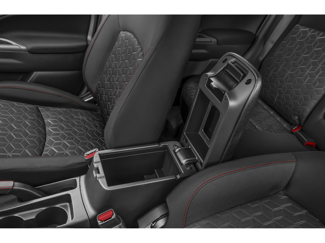 2027 Mitsubishi Outlander Sport 2.0 LE