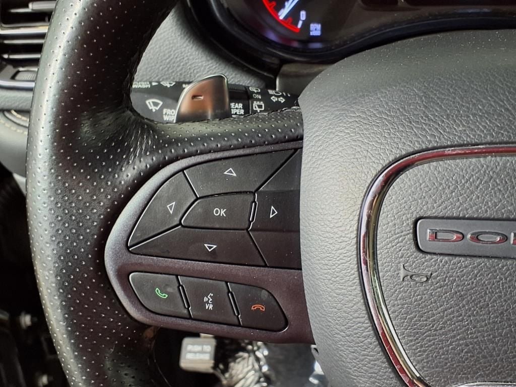 2022 Dodge Durango GT
