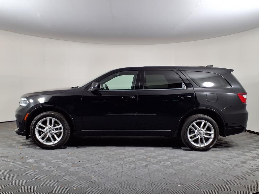 2022 Dodge Durango GT