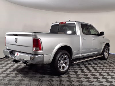 2018 RAM 1500 Laramie