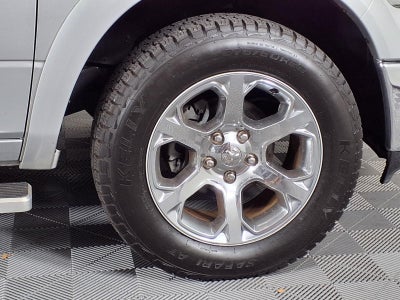 2018 RAM 1500 Laramie