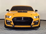 2022 Ford Mustang Shelby GT500