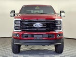 2025 Ford F-250SD Platinum KRIETZ CUSTOMS EDITION