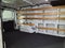 2025 Ford Transit-250 T-250 130" Low Rf 9070 GVWR RWD