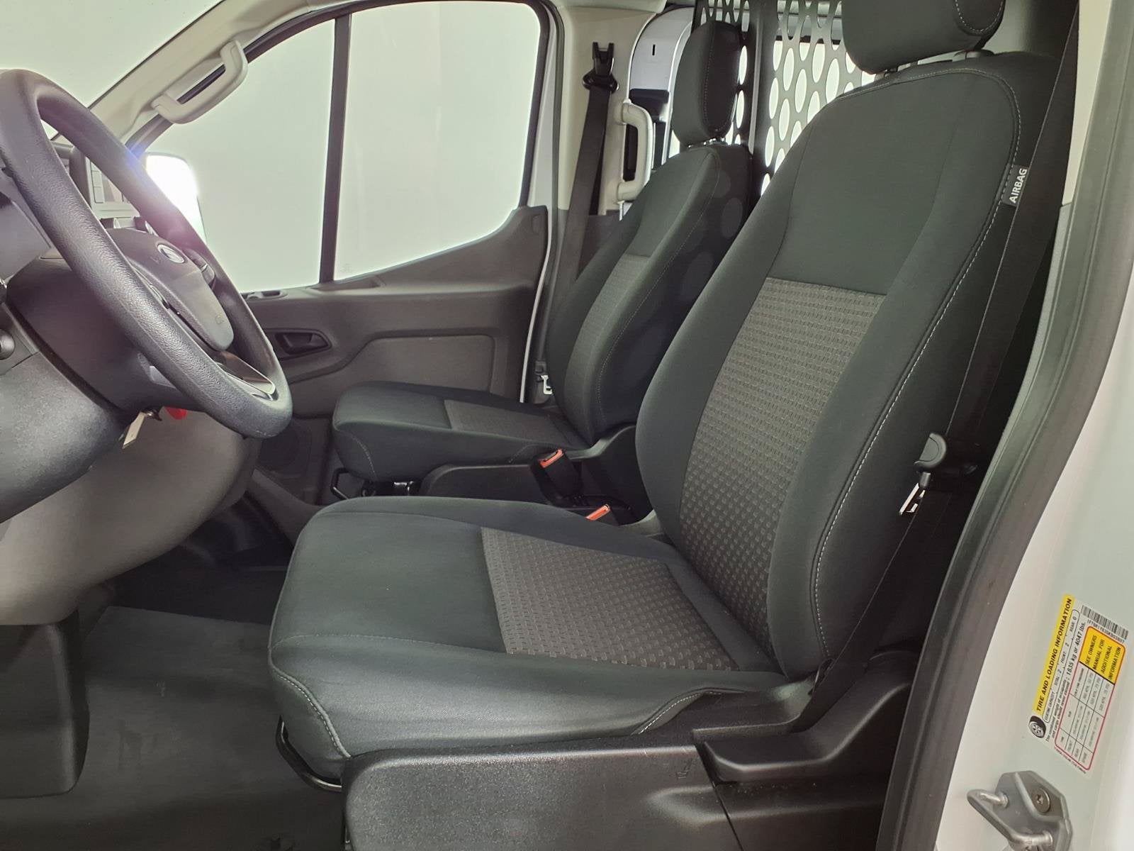 2025 Ford Transit-250 T-250 130" Low Rf 9070 GVWR RWD