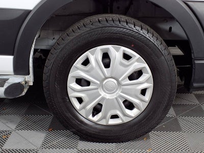 2025 Ford Transit-250 T-250 130" Low Rf 9070 GVWR RWD