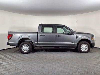 2024 Ford F-150 XL
