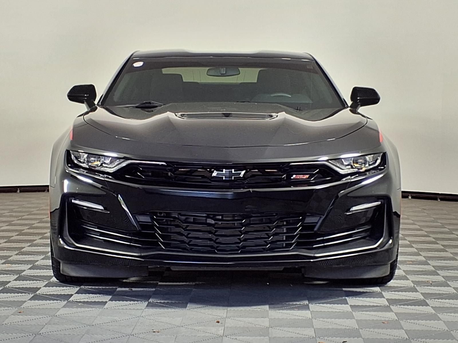 2023 Chevrolet Camaro SS 1SS
