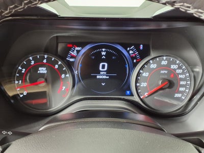 2023 Chevrolet Camaro SS 1SS