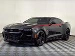 2023 Chevrolet Camaro SS 1SS