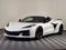 2025 Chevrolet Corvette Z06 2LZ