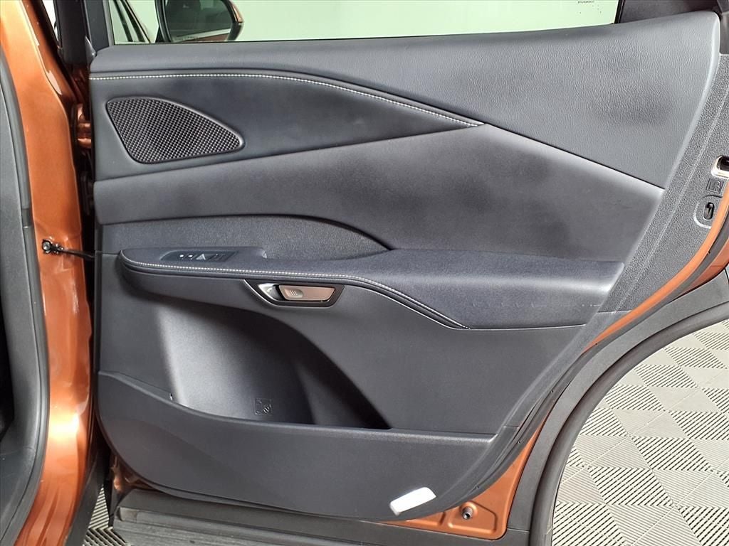 2023 Lexus RX 350h Premium Plus