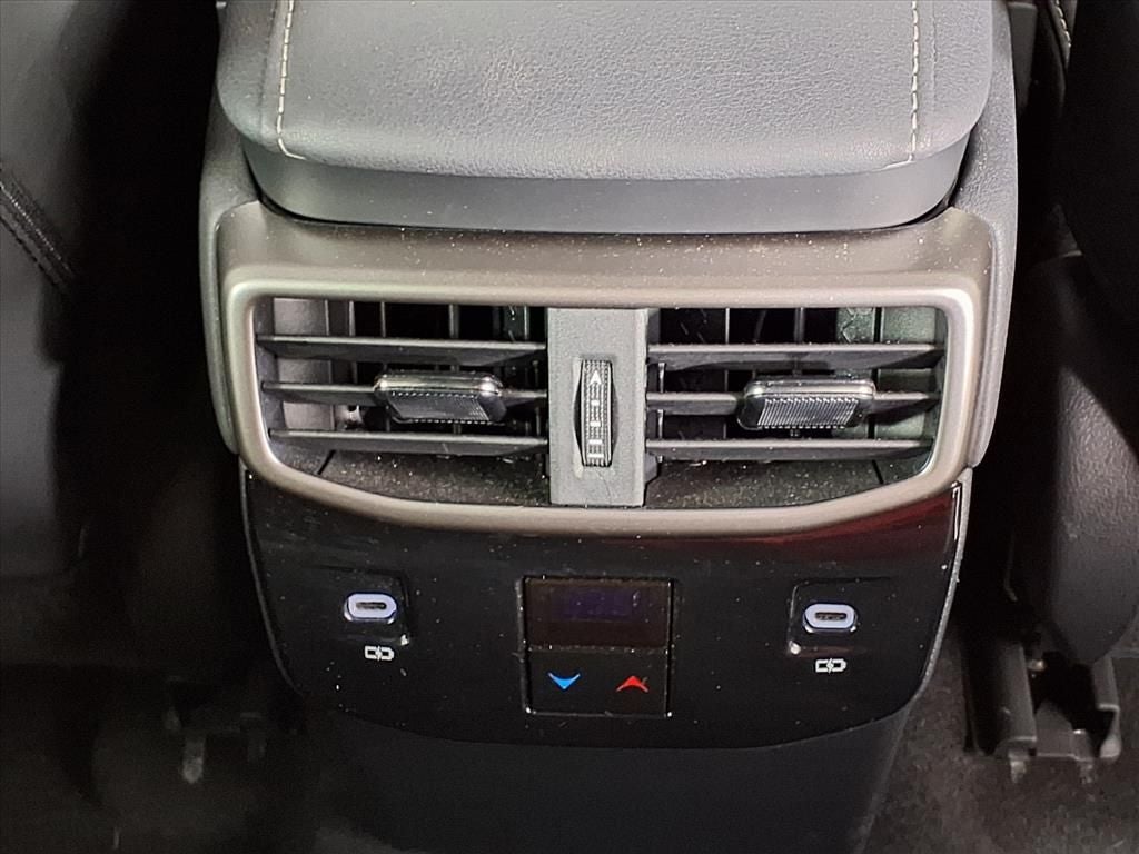 2023 Lexus RX 350h Premium Plus