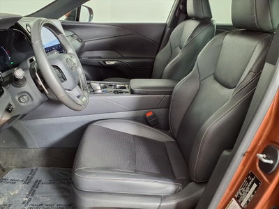 2023 Lexus RX 350h Premium Plus