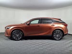 2023 Lexus RX 350h Premium Plus