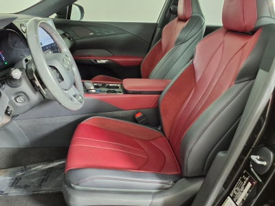 2024 Lexus RX 500h F SPORT Performance