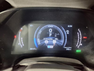 2024 Lexus RX 500h F SPORT Performance