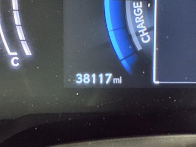 2024 Lexus RX 500h F SPORT Performance
