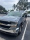 2016 Chevrolet Silverado 1500 LT LT1