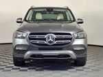 2022 Mercedes-Benz GLE GLE 350 4MATIC®