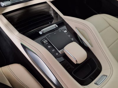 2022 Mercedes-Benz GLE GLE 350 4MATIC®