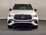 2024 Mercedes-Benz GLE GLE 53 AMG® 4MATIC®