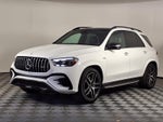 2024 Mercedes-Benz GLE GLE 53 AMG® 4MATIC®