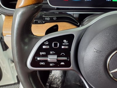 2020 Mercedes-Benz GLS GLS 580 4MATIC®