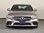 2020 Mercedes-Benz C-Class C 300 4MATIC®