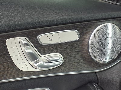 2020 Mercedes-Benz C-Class C 300 4MATIC®