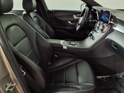 2020 Mercedes-Benz C-Class C 300 4MATIC®