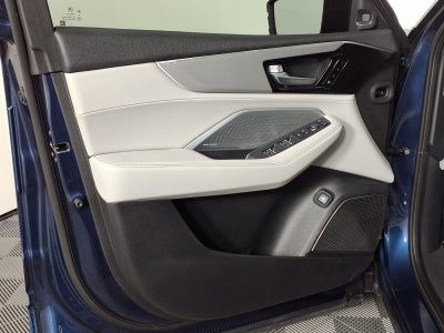 2025 Acura MDX Technology Package SH-AWD