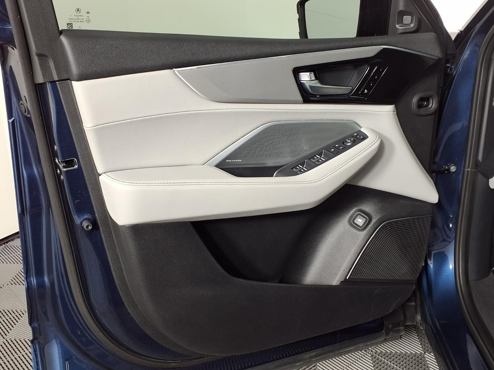 2025 Acura MDX Technology Package SH-AWD