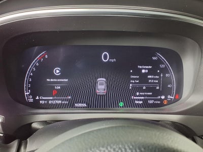 2025 Acura MDX Technology Package SH-AWD