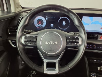 2023 Kia Sportage SX