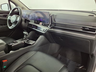 2023 Kia Sportage SX
