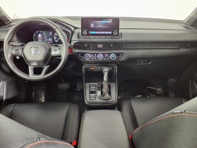 2024 Honda CR-V Hybrid Sport L