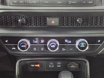 2024 Honda CR-V Hybrid Sport L