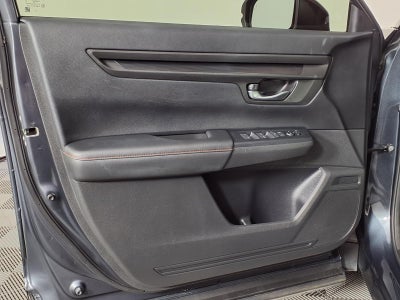 2024 Honda CR-V Hybrid Sport L