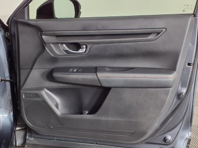 2024 Honda CR-V Hybrid Sport L