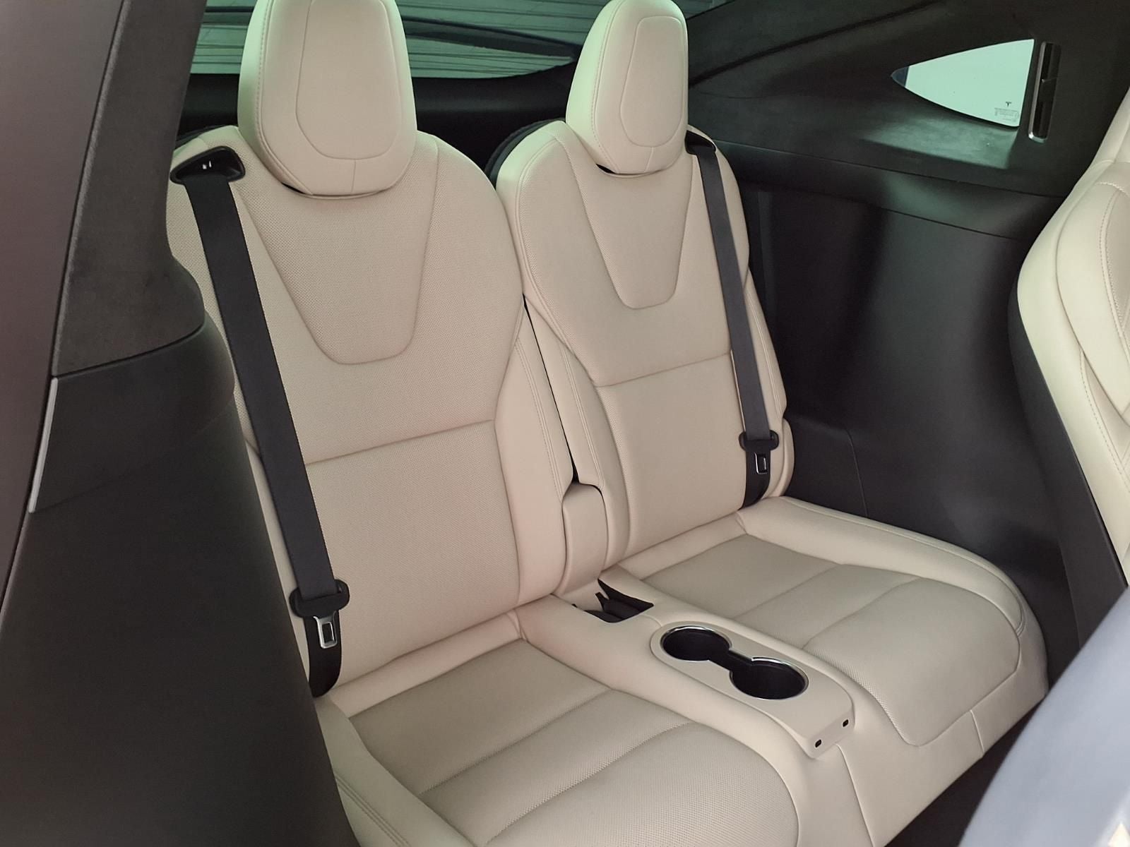 2022 Tesla Model X Plaid FSD
