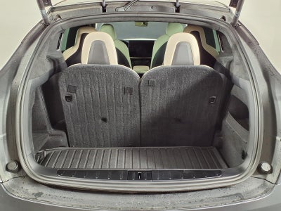 2022 Tesla Model X Plaid FSD
