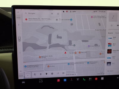 2022 Tesla Model X Plaid FSD