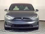 2022 Tesla Model X Plaid FSD