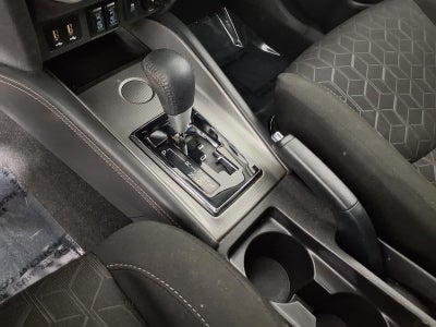 2020 Mitsubishi Outlander Sport 2.0 SE