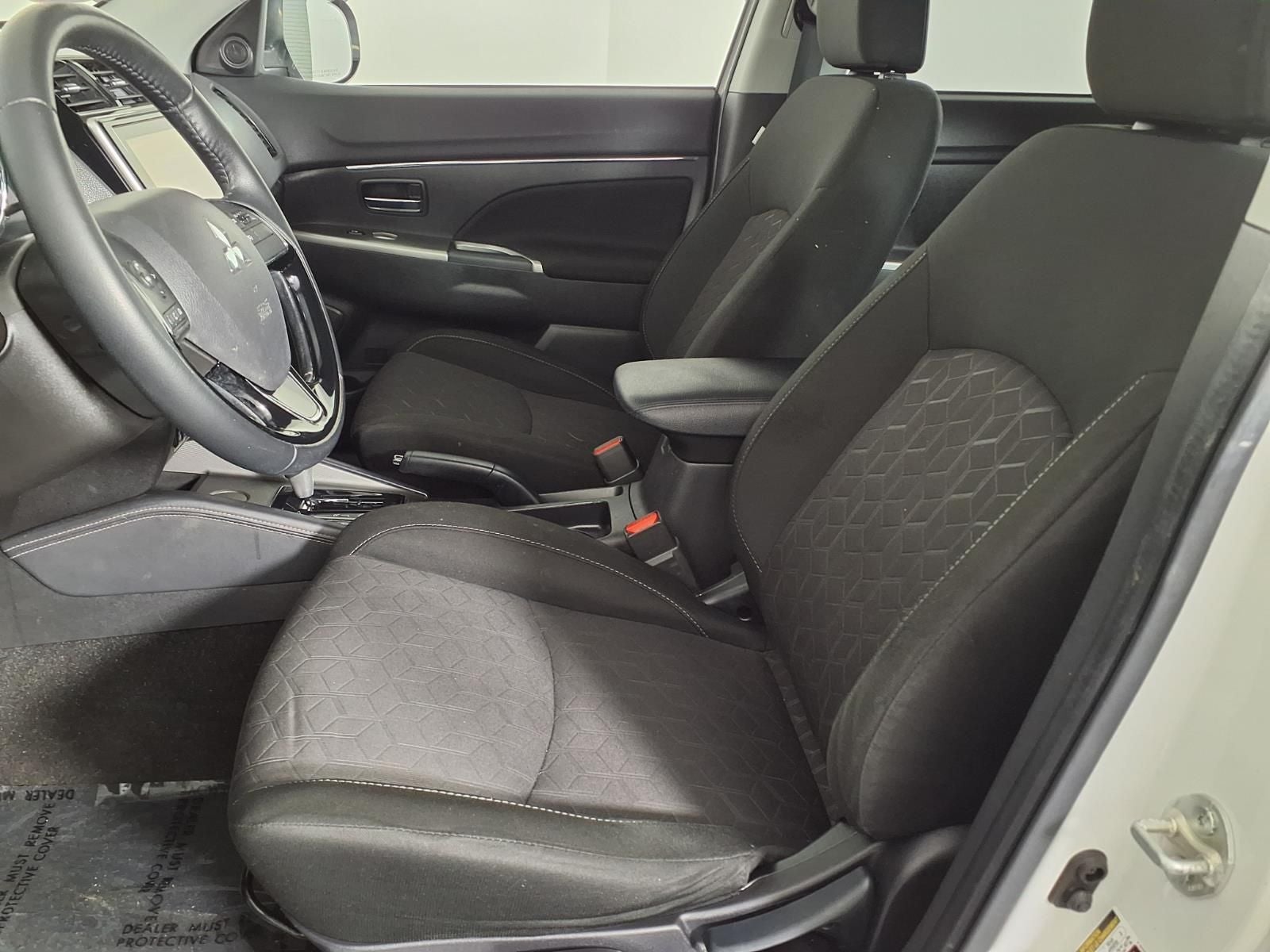 2020 Mitsubishi Outlander Sport 2.0 SE