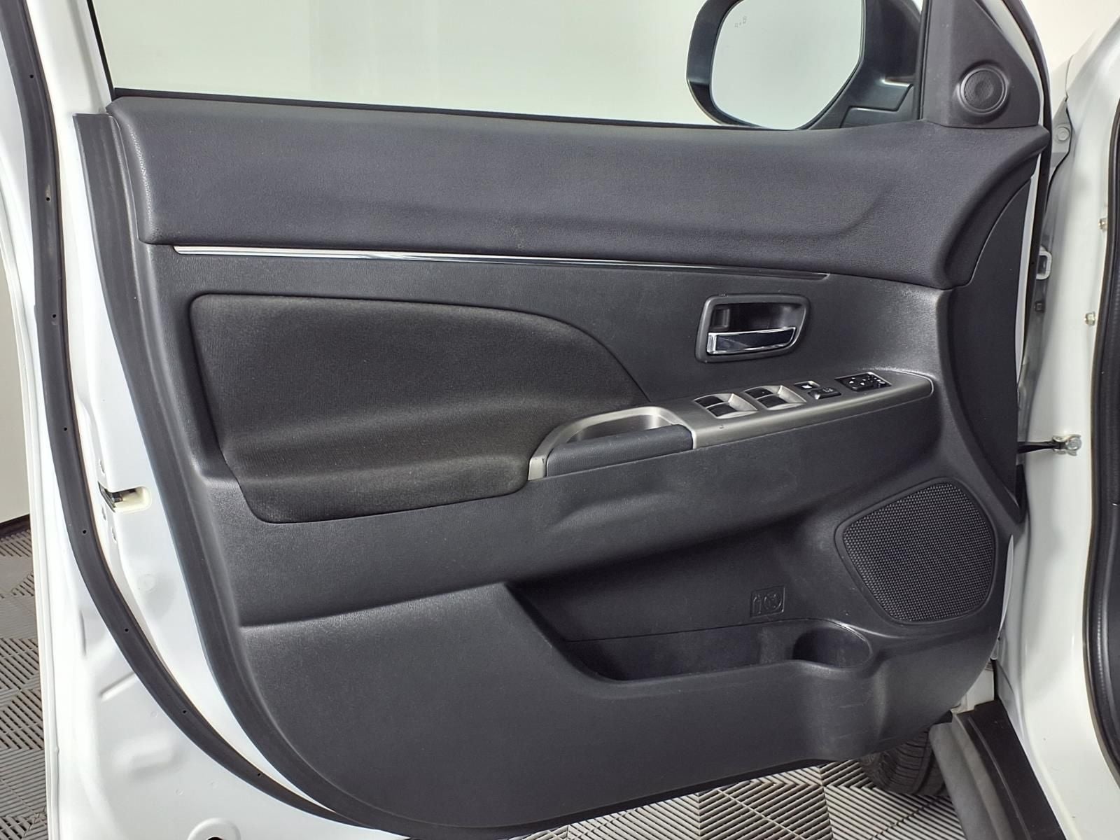 2020 Mitsubishi Outlander Sport 2.0 SE