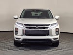2020 Mitsubishi Outlander Sport 2.0 SE